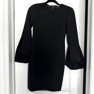 Alice and Olivia “employed” dress. Size 2